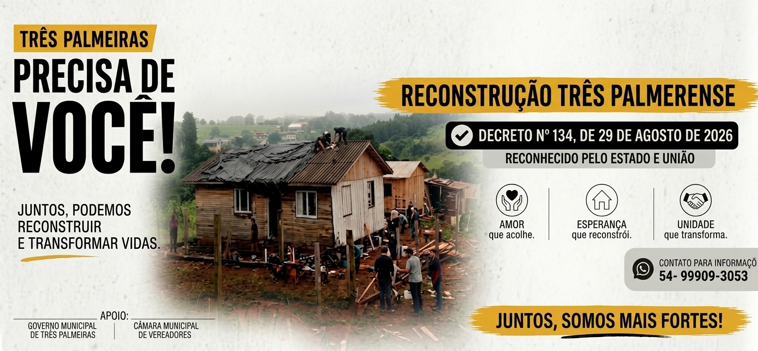 ATENCAO!
